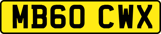 MB60CWX
