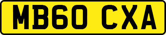 MB60CXA