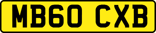 MB60CXB