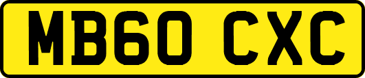 MB60CXC