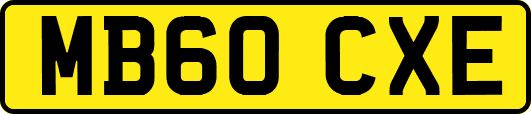 MB60CXE