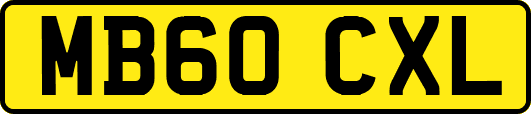 MB60CXL
