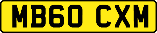 MB60CXM