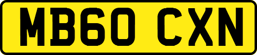 MB60CXN