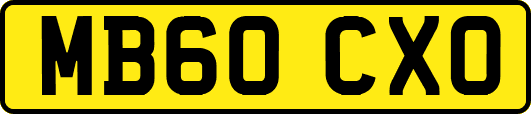 MB60CXO