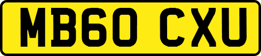 MB60CXU