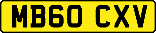 MB60CXV