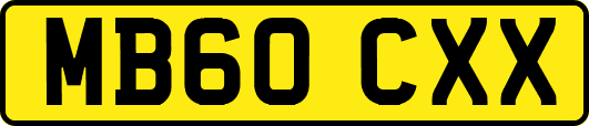 MB60CXX