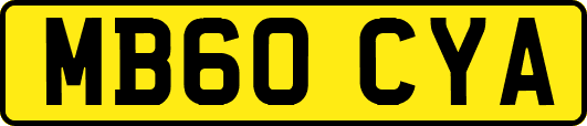 MB60CYA