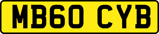 MB60CYB