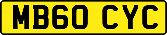 MB60CYC