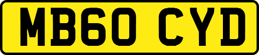 MB60CYD