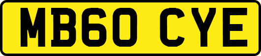 MB60CYE