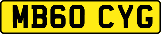 MB60CYG