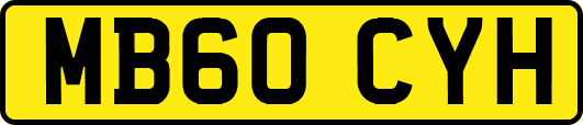 MB60CYH