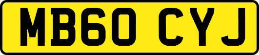 MB60CYJ