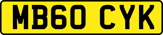 MB60CYK