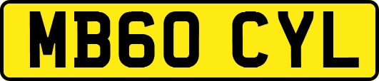 MB60CYL