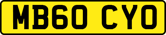 MB60CYO