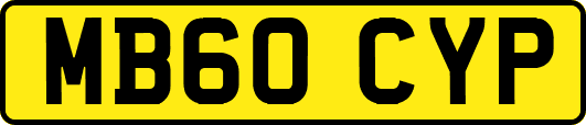 MB60CYP