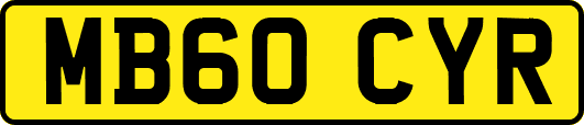 MB60CYR
