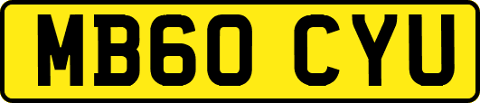 MB60CYU