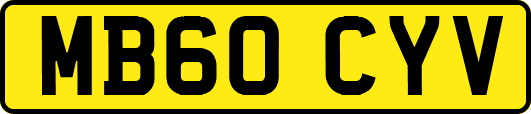 MB60CYV