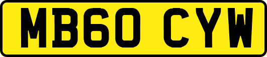 MB60CYW