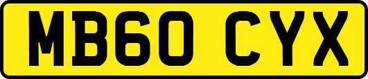 MB60CYX
