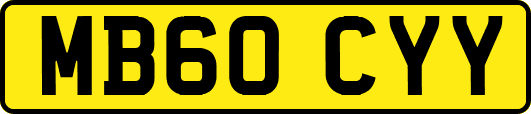 MB60CYY