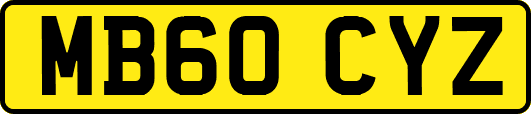 MB60CYZ