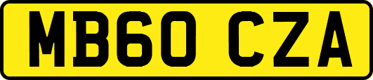 MB60CZA