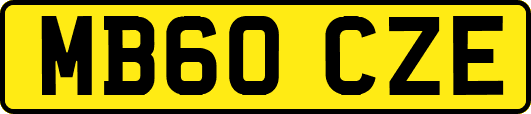 MB60CZE