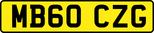 MB60CZG