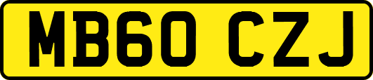 MB60CZJ