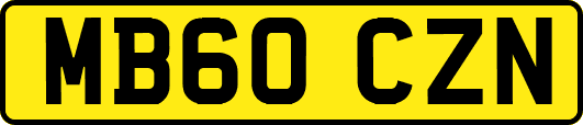 MB60CZN