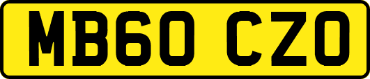 MB60CZO