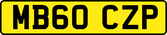MB60CZP