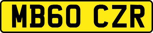 MB60CZR
