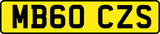 MB60CZS