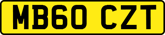 MB60CZT