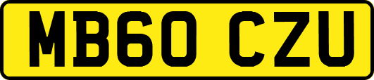 MB60CZU