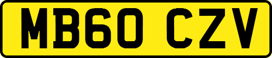 MB60CZV