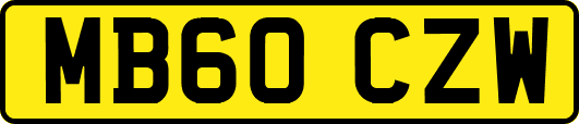 MB60CZW