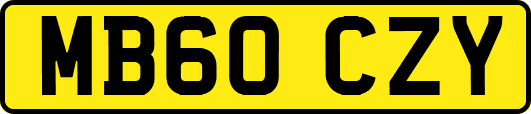 MB60CZY