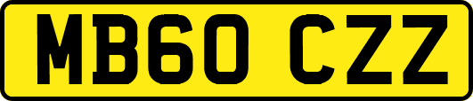 MB60CZZ