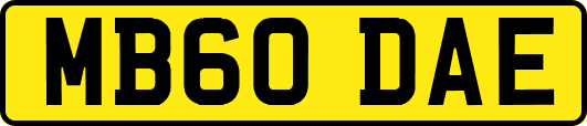 MB60DAE