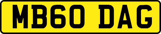 MB60DAG