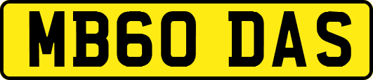MB60DAS