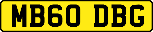 MB60DBG